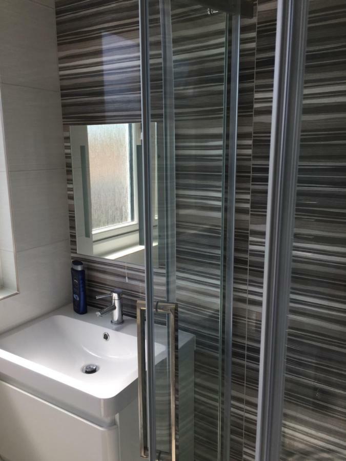 Rushden Vacation Home 亨顿 外观 照片
