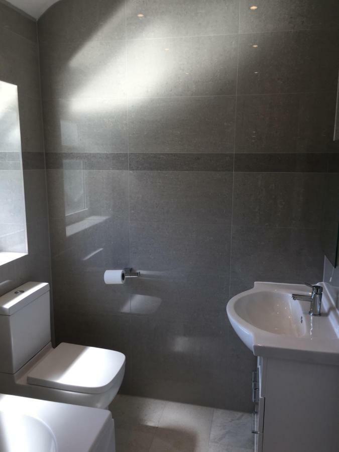 Rushden Vacation Home 亨顿 外观 照片
