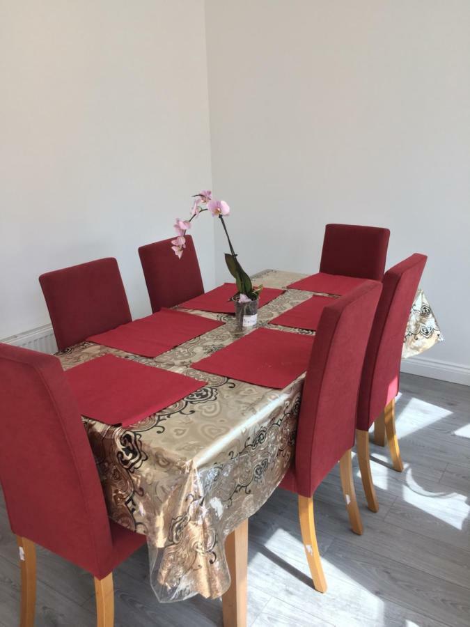 Rushden Vacation Home 亨顿 外观 照片