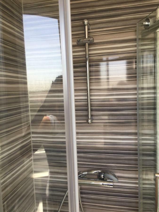 Rushden Vacation Home 亨顿 外观 照片