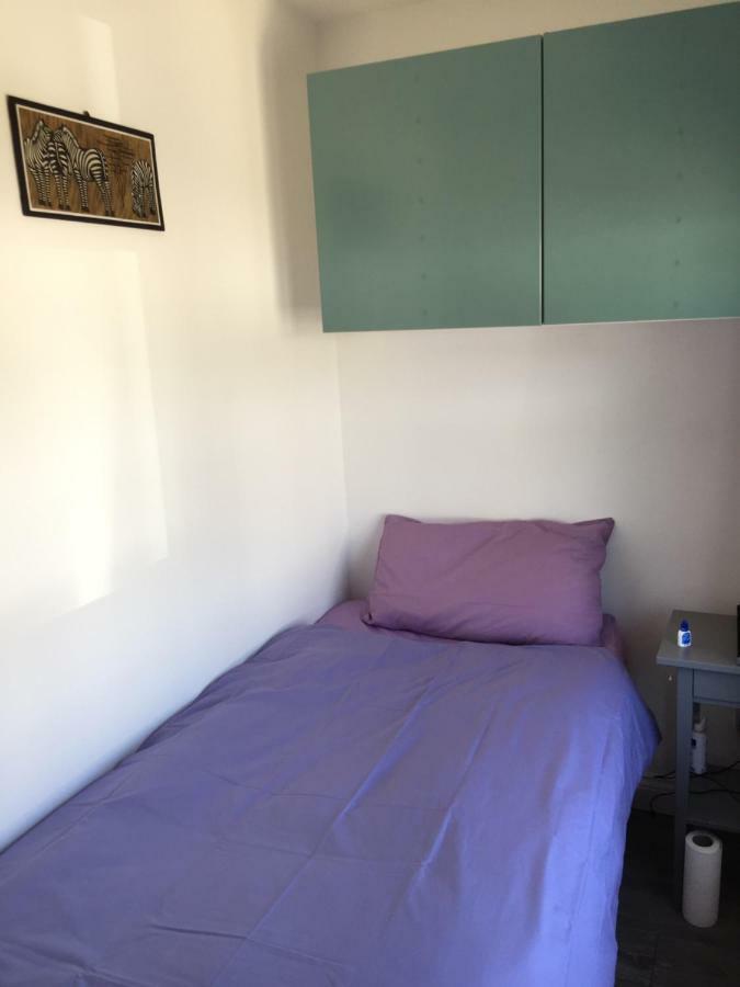Rushden Vacation Home 亨顿 外观 照片