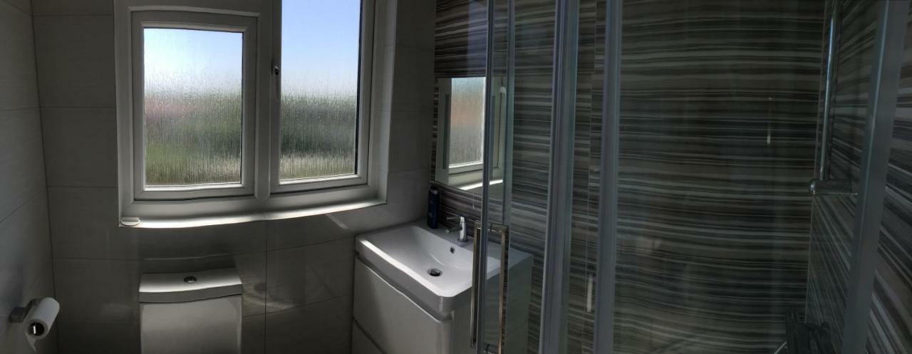 Rushden Vacation Home 亨顿 外观 照片